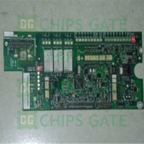 ABB ACS510 Inverter Drive Board OMIO-01C