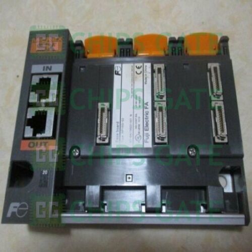 Fuji PLC backplane NP1BS-03