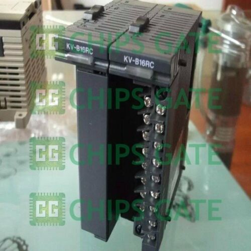 Keyence PLC KV-B16RC