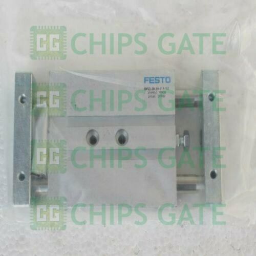 1PCS New FESTO DPZJ-20-10-P-A-S2 159952 Fast Ship