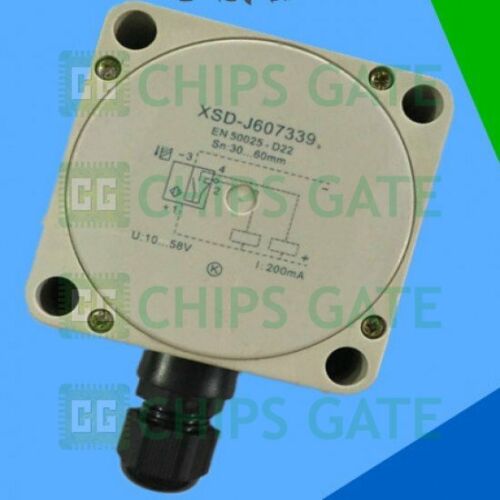 Schneider XSD-J607339