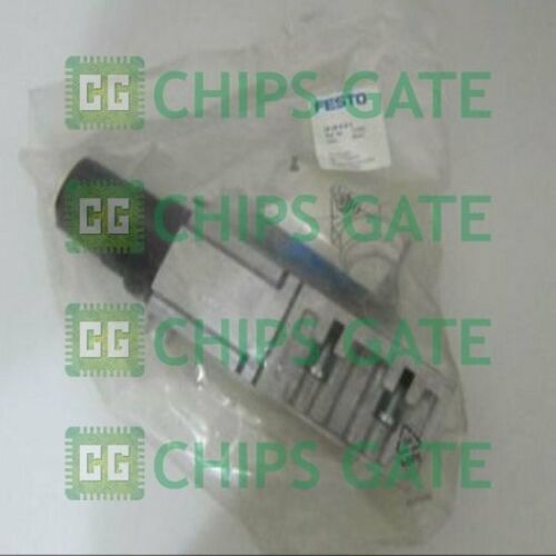 Festo intermediate regulator plate LR-ZP-D-1