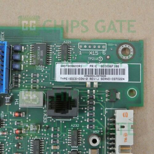 ABB SDCS-CON-2/3ADT309600R1