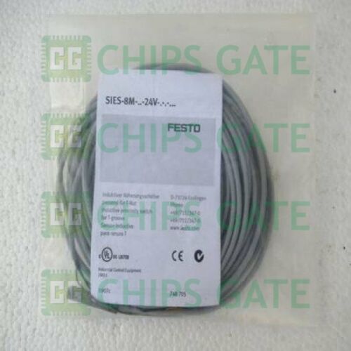 Festo Switch SIES-8M-PO-24V-K-7,5-OE 551391
