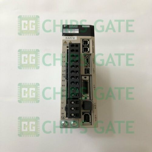 Yaskawa servo drive SGDV-R90A21A