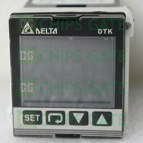 1PCS NEW Delta Temperature Controller DTK4896R12 Fast Ship