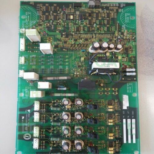 Yaskawa trigger plate YPHS31008-1D ETC030584