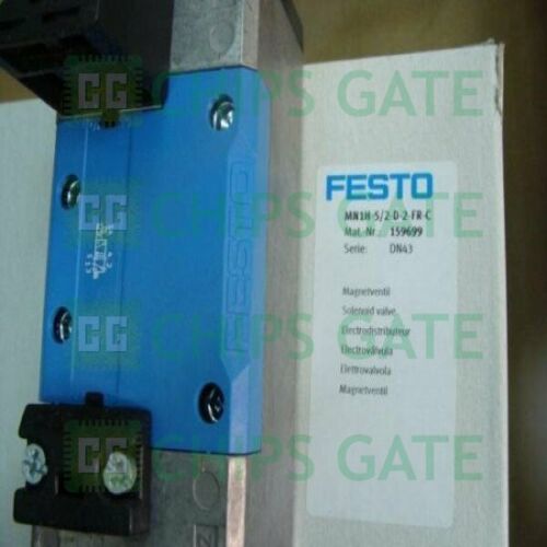 FESTO Valve MN1H-5/2-D-2-FR-C 159699