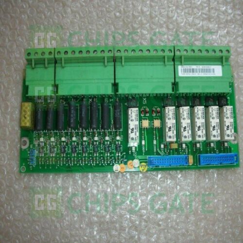 ABB DCS500 SDCS-IOB-21