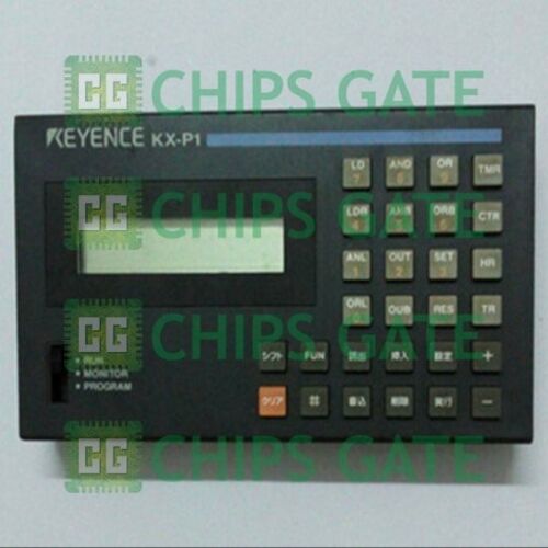 KEYENCE KX-P1