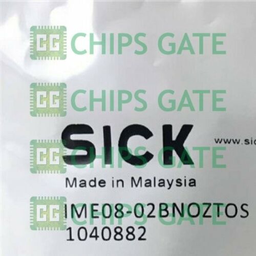 SICK IME08-02BNOZTOS