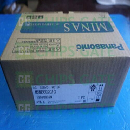 Panasonic MSMD082G1C