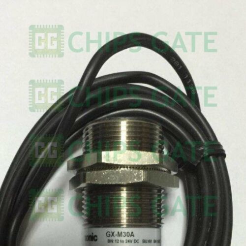 Panasonic Proximity Sensor GX-M30A