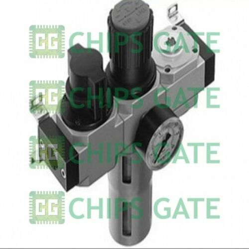 FESTO LFR-3/8-D-MIDI-KB-A 185726