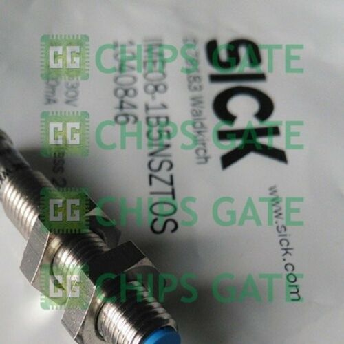 SICK IME08-1B5NSZT0S IME081B5NSZT0S