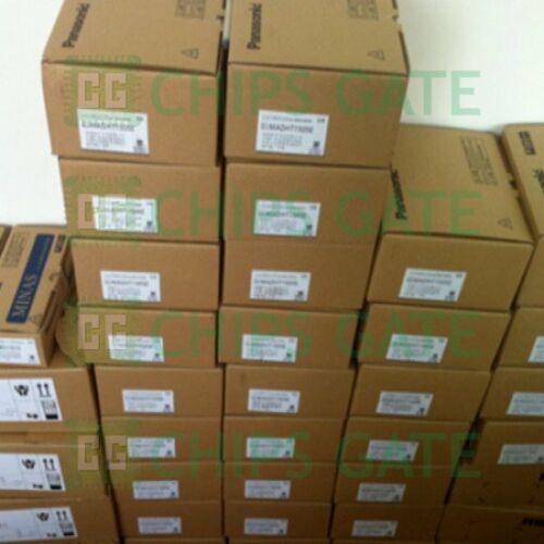 Panasonic Servo Motor MSDA403A1A