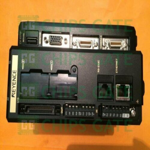 Keyence CV-X170F