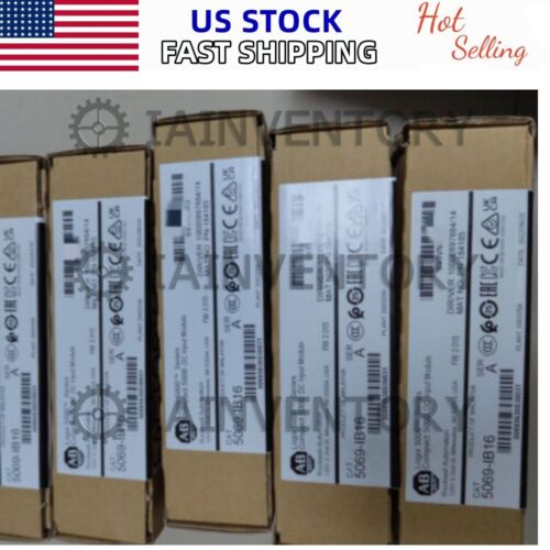 5069-IB16 Allen-Bradley