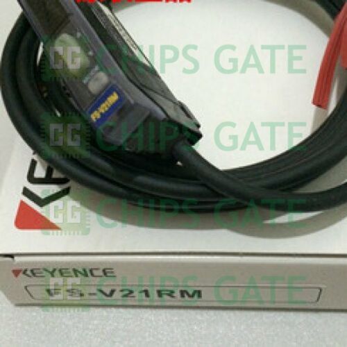 Keyence FS-V21RM