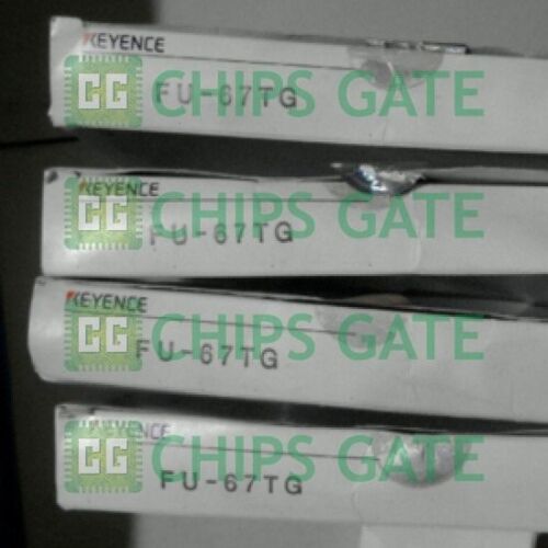 KEYENCE FU-67TG FU-67 TG