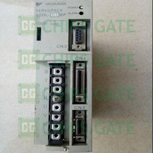 Yaskawa SGDL-01BP