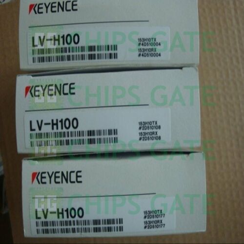 Keyence Laser Sensor LV-H110 LV-H110 LVH110