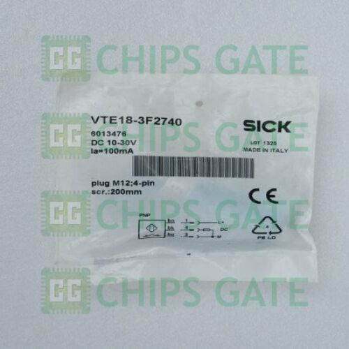 SICK VTE18-3F2740