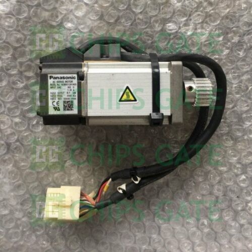 Panasonic servo motor MUMS012A1A0S