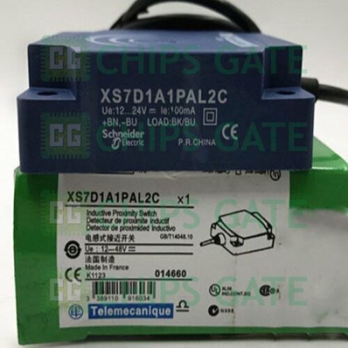 Schneider XS7D1A1PAL2 XS7D1A1PAL2C
