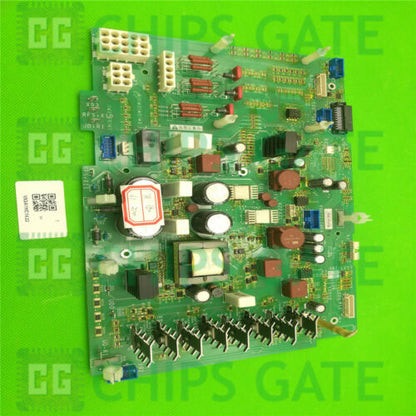 Schneider VX5A1HC1622 160kw power board