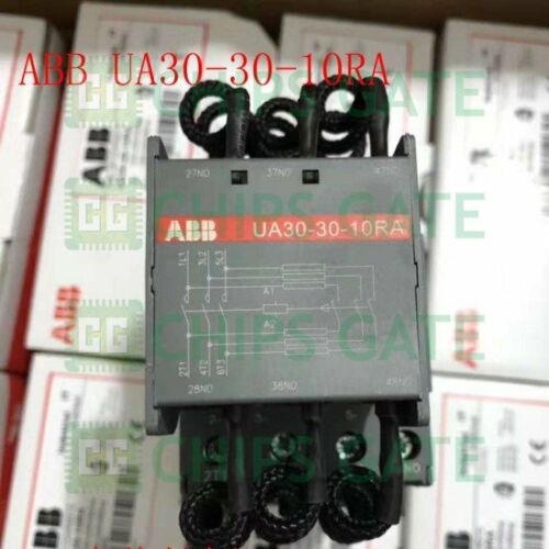 ABB Contactor UA30-30-10-RA AC220V