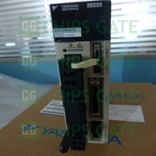 Servo Yaskawa Driver SGDV-2R8A01B002000