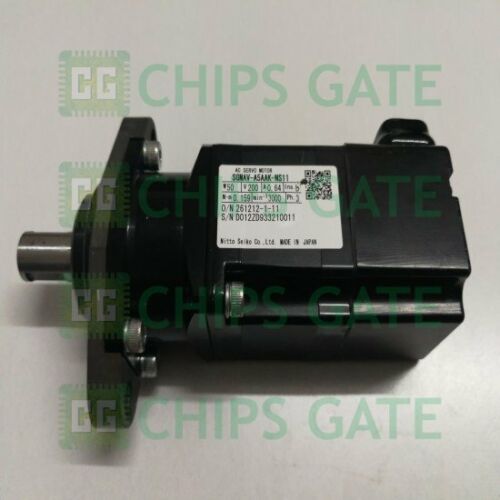 YASKAWA SGMAV-A5AAK-NS11
