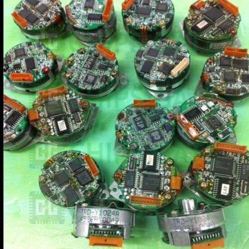 Yaskawa servo motor encoder TRD-Y1024A TRDY1024A
