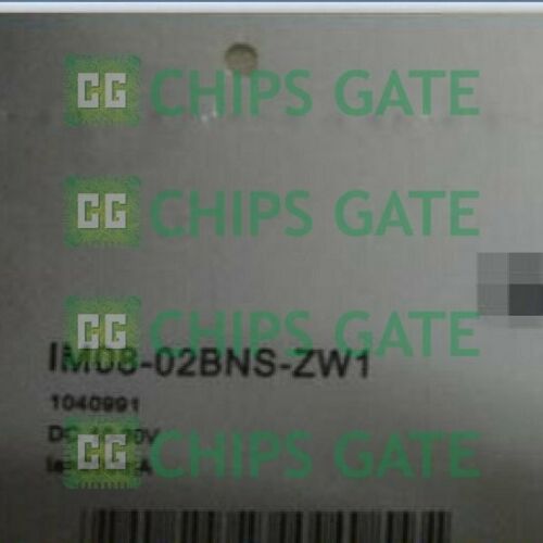 1PCS Brand NEW SICK IM08-02BNS-ZW1 IM0802BNSZW1 Fast Ship