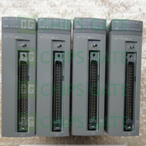 FUJI PLC module NP1Y32T09P1-A