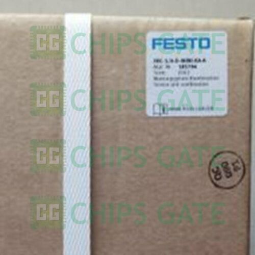 FESTO FRC-1/4-D-MINI-KA-A