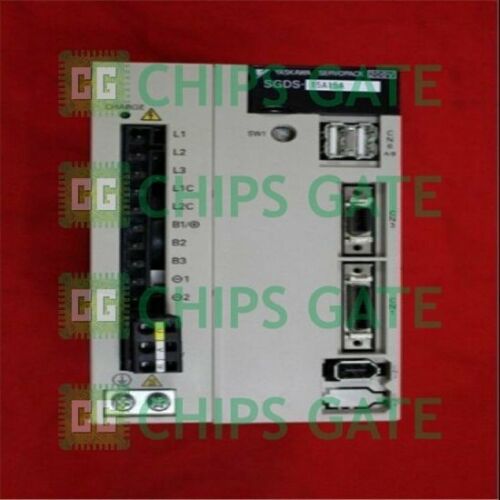 YASKAWA SGDS-15A15A