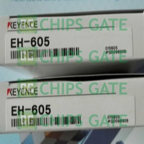 KEYENCE Proximity Sensor Switch EH-605 EH605