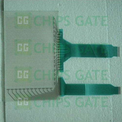 Koyo GC-53LM3-1 touchpad