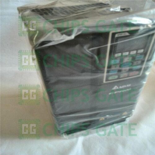 VFD040CP43A-21 DELTA VFD Inverter Frequency converter 4kw AC380V