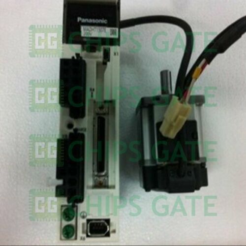 Panasonic MADHT1507E+MHMD022GIU