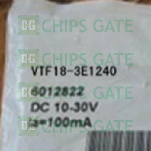 SICK VTF18-3E1240