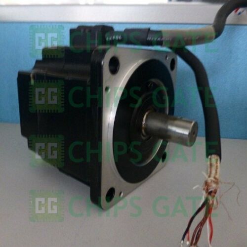 Yaskawa SGMPH-04A1A61