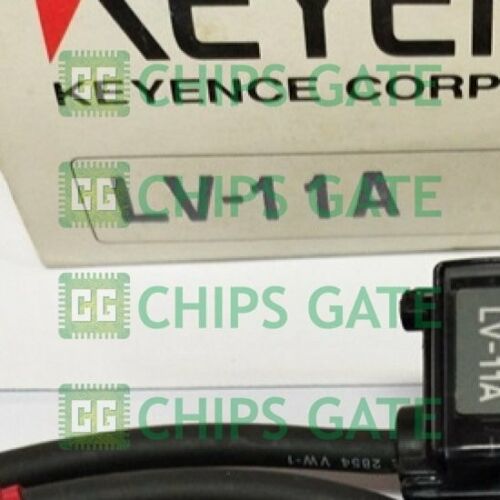 KEYENCE LV-11A