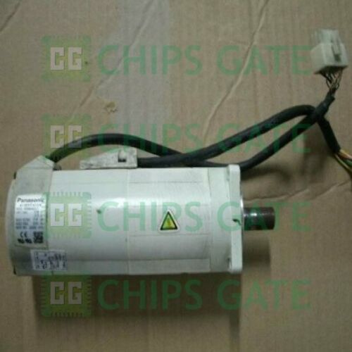 Panasonic servo motor MSMA042C1F