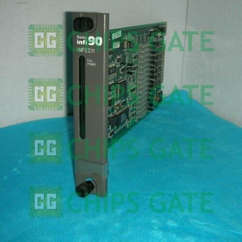 ABB Bailey IMFEC11