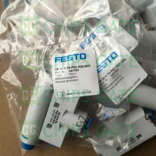 FESTO VN-14-H-T4-PQ2-VQ3-RO2 547707