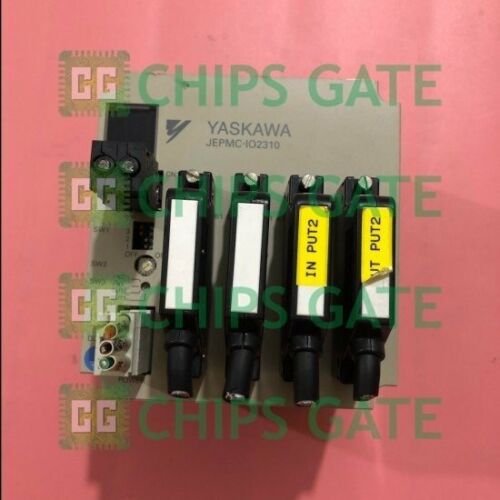 YASKAWA JEPMC-IO2310 PLC JEPMCIO2310