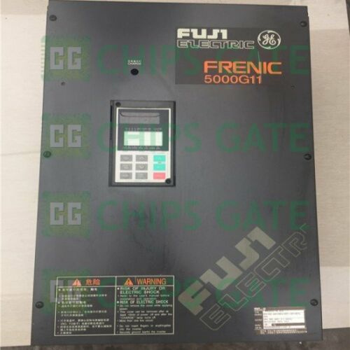 FUJI INVERTER FRN30G11S-4CX 380V 30KW